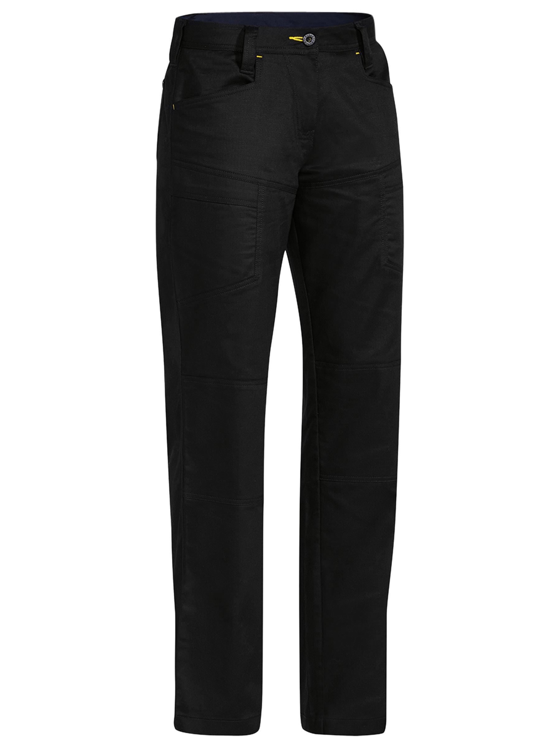 Womens X Airflow™ ripstop vented work pant with multi purpose pockets ...